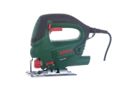 Лобзик Bosch PST 670 + 4 пильных полотна 0.603.3A0.722