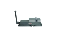Станочные тиски ZITOM 160мм прецизионные неповоротные QM16160L mv30161