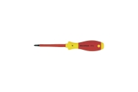Отвертка SoftFinish electric 321N SF PH3x150 Wiha 00849