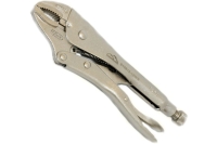 Клещи-зажим 110mm-160mm Trommelberg S10612-10WR