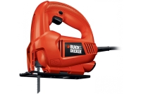 Лобзик Black+DECKER KS 500