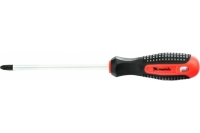 Отвертка Ph3х150 мм MATRIX Fusion anti slip 11445