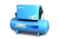Винтовой компрессор Abac Zenith sil. 7.508-270 8183260