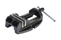 Сверлильные прецизионные тиски WILTON DPV/STD-75 GR63238 65007EU (75 мм)