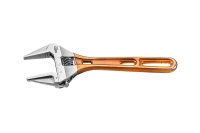 Разводной ключ, 155 мм, рабочий диапазон 0-28 мм NEO Tools 03-023