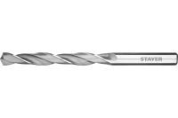 Сверло Professional по металлу HSS-R, (сталь М2, DIN 338, 8.5 мм) Stayer 29602-8.5