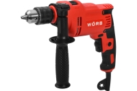 Ударная дрель WORB SCB-750L 1000101L1
