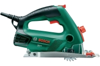 Дисковая пила Bosch PKS 55 A с прецизионным лезвием 0.603.501.002