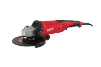 Углошлифовальная машина Milwaukee AGVK 24-230 EK DMS 4933451414