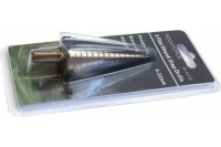 Сверло ступенчатое (4-32 мм; HSS4241) ROCKFORCE RF-44739