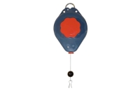 Балансир с тросом 1-2 кг, 2 м Bosch 0607950951