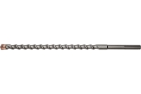 Бур Профессионал (32x410х520 мм; SDS-max) Зубр 29350-410-32_z02