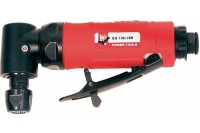 Зачистная угловая машинка EAGLE EG125-19R