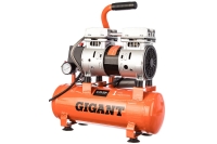 Безмасляный компрессор Gigant 120 - 10