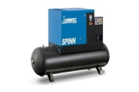 Винтовой компрессор ABAC SPINN 5.5XE 10 400/50 TM270 CE 4152022639