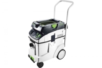 Пылеудаляющий аппарат FESTOOL CTM 48 E 574992