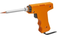 Паяльник пистолет Navigator NSE-Pep01-130W-KP конус прямой 80795