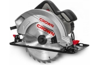 Дисковая пила Black Decker CD 601