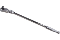Трещотка с плавающей головкой BOVIDIX 1/2", хром-ванадиевая сталь 0142501