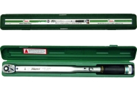 Динамометрический ключ Hans двусторонний 70-350Nm 1/2" 4171-2GN