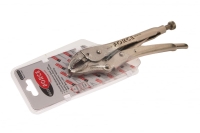 Зажим с фиксатором 250мм ROCKFORCE RF-614250