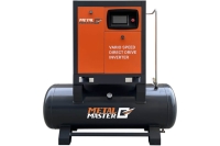 Компрессорная станция 2 в 1 METALMASTER MCR 7.5-10-500 21014