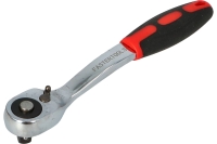Трещотка FASTER TOOLS 1/2" 8620