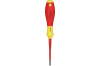 Изолированная отвертка Weidmuller SDIK PH1 SL 1274710000