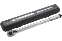 Динамометрический ключ Forsage 5-25Нм F-6472270