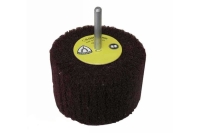 Лепестковая головка из нетканого материала (80х50х6 мм; coarse) KLINGSPOR 258926