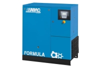 Винтовой компрессор ABAC FORMULA.E 2210 4152025542