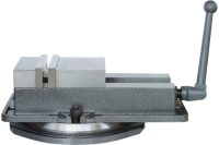Станочные тиски ZITOM 125мм прецизионные поворотные QM16125 mv20125