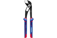 Переставные клещи WORKPRO 250 мм, 10 дюймов, CR-V WP231028