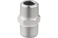 Переходник (1/4M – 1/8M) Elitech 0704.021700