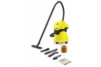 Пылесос Karcher MV 3 Dakar 1.629-808