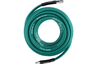 Воздушный шланг с фитингами рапид KRAFTOOL 15 м, 10x15 мм, 20 бар 06588-15