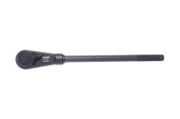 Реверсивная трещотка ForceKraft FK-8026500MPB CR-Mo, 3/4', 500 мм 16217