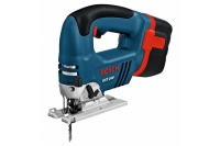 Аккумуляторная лобзиковая пила Bosch GST 24 V 0.601.598.D21