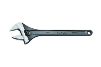Разводной ключ Шведский зев 33 мм, L=300mm FORCE 649300