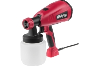 Электрический краскопульт Hiper HSG400A