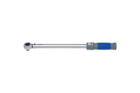 Динамометрический ключ IRIMO 1/2" 40-200Нм 070441