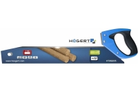 Пила-ножовка HOEGERT TECHNIK 450 мм, 7 TPI HT3S205