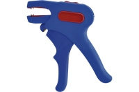 Щипцы для удаления изоляции ERGOM WEICON NR7 F E06NZ-01040200101