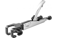 Металлические плоскогубцы NEO Tools тип JJ, 230 мм 11-024