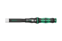 Динамометрический ключ для сменных инструментов WERA Click-Torque X 3 20-100 Нм, L-338 мм WE-075653