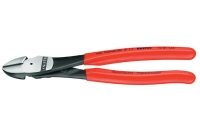 Силовые бокорезы KNIPEX KN-7401140SB