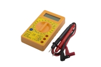 Цифровой мультиметр Electraline 59002