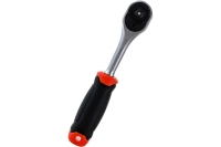 Трещотка с квадратом 1/4L=150mm, 8 град АвтоDело Professional 39754 12771
