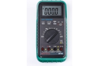 Цифровой автоматический мультиметр MASTECH MY68 00-00000273