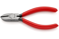 Бокорезы Knipex, 110 мм, 1к рукоятки, KN-7001110SB